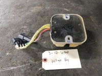 2012 Polaris Sportsman 800 Voltage Regulator