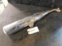 2006 Kawasaki Ninja 250 Right Side Muffler