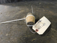 2012 Polaris Sportsman 800 2- Hub Caps