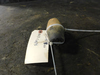 2012 Polaris Sportsman 800 2- Hub Caps