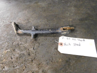 1980 Kawasaki KZ440B Kick Stand