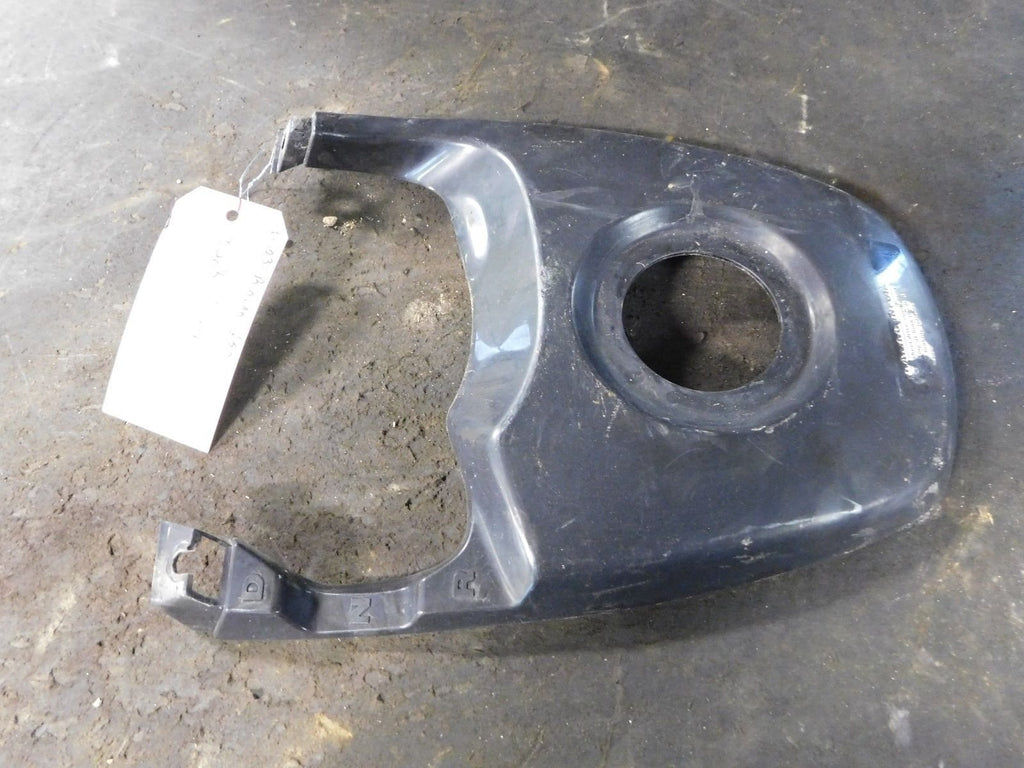 2003 Honda Rincon 650 Tank Cover
