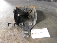 1980 Kawasaki KZ440B Battery Box