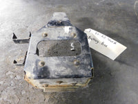 1980 Kawasaki KZ440B Battery Box