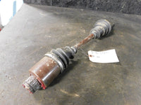 2012 Polaris Sportsman 800 Right Rear Axle 1332935
