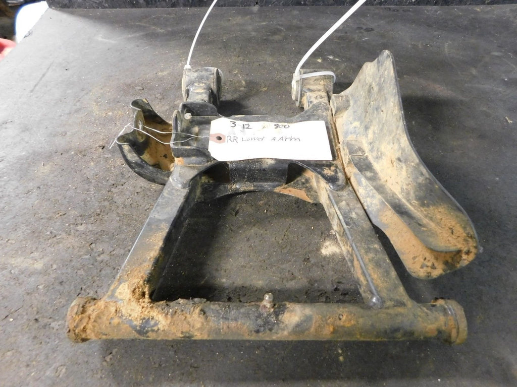 2012 Polaris Sportsman 800 Right Rear Lower A Arm