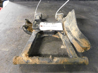 2012 Polaris Sportsman 800 Right Rear Lower A Arm