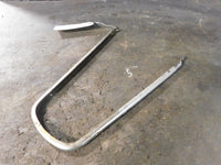 1980 Kawasaki KZ440B Rear Grab Bar