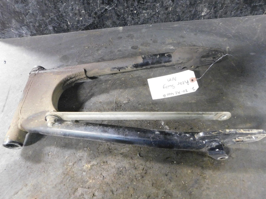 1980 Kawasaki KZ440B Swing Arm