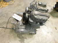 1980 Kawasaki KZ440B Engine