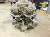 1980 Kawasaki KZ440B Engine