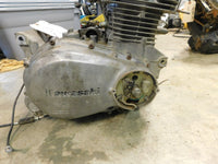 1980 Kawasaki KZ440B Engine