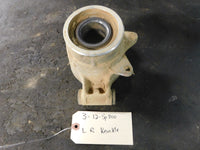 2012 Polaris Sportsman 800 Left Rear Knuckle