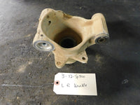 2012 Polaris Sportsman 800 Left Rear Knuckle