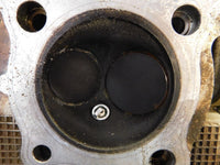 2002 Yamaha Bear Tracker 250 2x4 Complete Cylinder Head - Cams & Valves