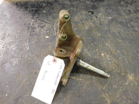 2002 Yamaha Bear Tracker 250 2x4 Left Front Knuckle