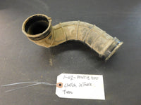 2002 Kawasaki Prairie 400 4x4 Clutch Intake Tube