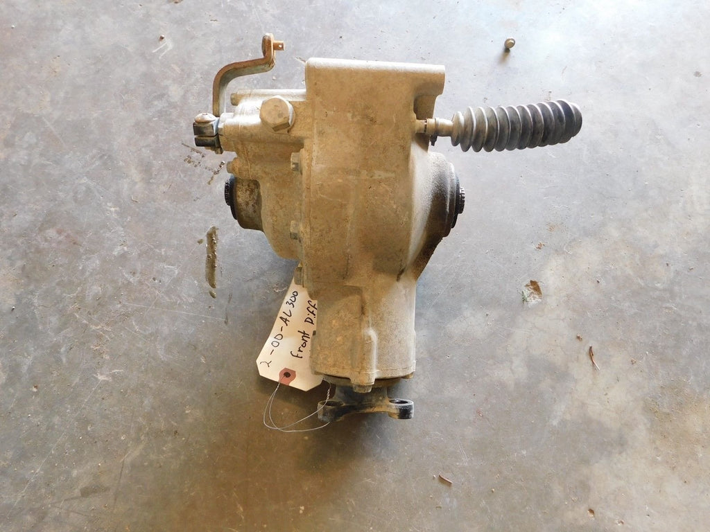 2000 Arctic Cat 300 4x4 Front Differential / Diff