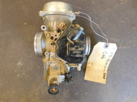 2005 Honda Rubicon 500 Carb