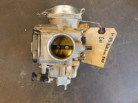 2005 Honda Rubicon 500 Carb