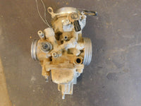 2005 Honda Rubicon 500 Carb