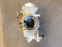 2005 Honda Rubicon 500 Carb