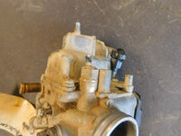2005 Honda Rubicon 500 Carb