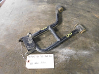 2010 Arctic Cat Mud Pro 700 Left Rear Upper A Arm