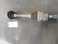 2005 Honda Rubicon 500 Right Front Axle