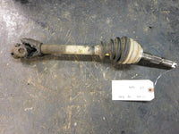 2000 Polaris Sportsman 335 Left Front Axle