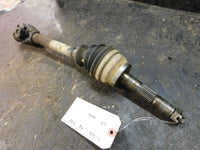 2000 Polaris Sportsman 335 Left Front Axle