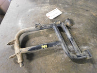 2010 Arctic Cat Mud Pro 700 Right Rear Lower A Arm