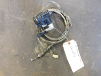 2005 Honda Rubicon 500 Thumb Throttle & 4wd Switch