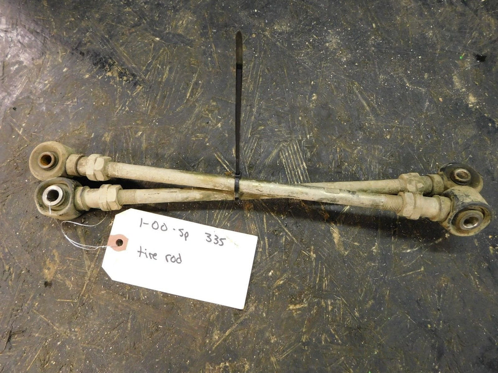 2000 Polaris Sportsman 335 Tie Rods