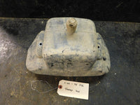 2000 Polaris Sportsman 335 Sorage Box