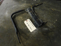 2010 Arctic Cat Mud Pro 700 Left Foot Board Bracket