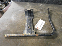 2010 Arctic Cat Mud Pro 700 Left Foot Board Bracket