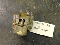 2000 Polaris Sportsman 335 Rear Brake Caliper