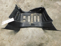 2010 Arctic Cat Mud Pro 700 Left Foot Board