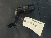 2005 Honda Rubicon 500 Shifter Knob