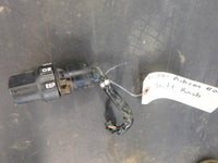 2005 Honda Rubicon 500 Shifter Knob