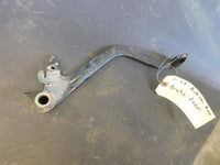 2005 Honda Rubicon 500 Rear Brake Pedal