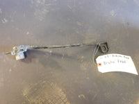 2005 Honda Rubicon 500 Rear Brake Pedal