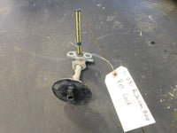 2005 Honda Rubicon 500 Pet Cock / Fuel On-Off Valve