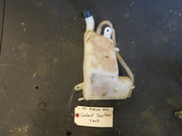 2005 Honda Rubicon 500 Coolant Overflow Tank