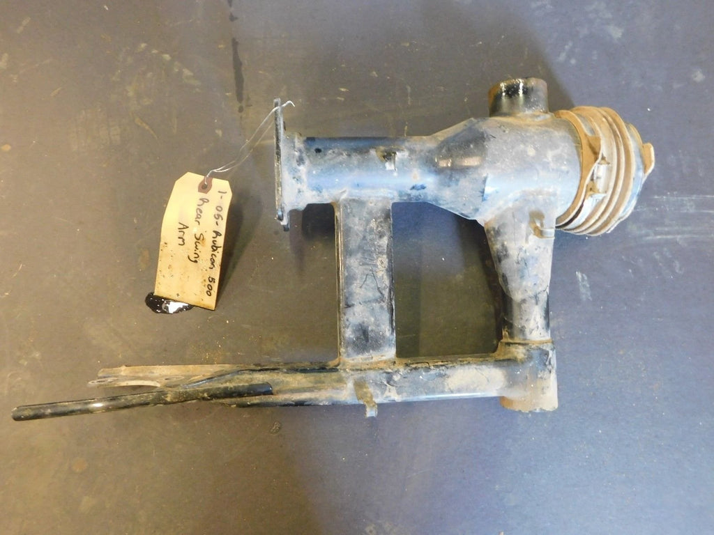 2005 Honda Rubicon 500 Swing Arm