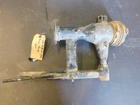 2005 Honda Rubicon 500 Swing Arm