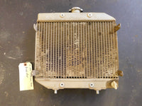 2005 Honda Rubicon 500 Radiator