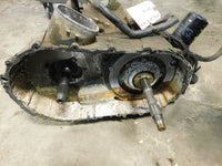 2010 Arctic Cat Mud Pro 700 Bottom End - CORE