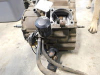 2010 Arctic Cat Mud Pro 700 Bottom End - CORE